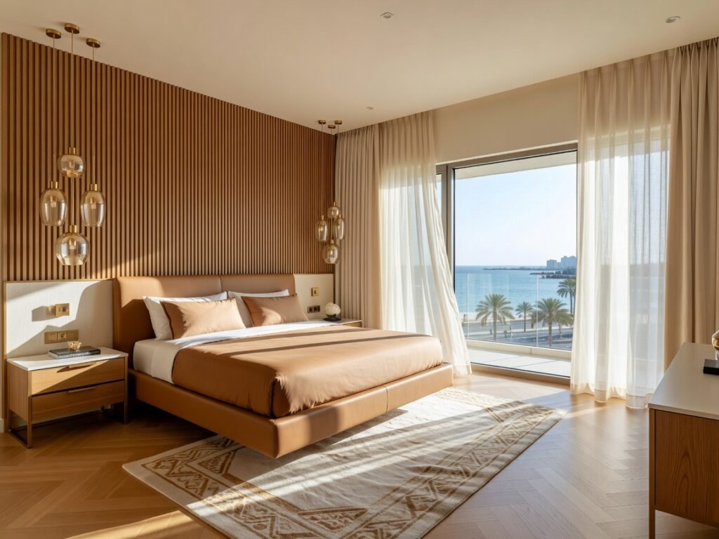 أسعار وحلول الحجز في جدة: نطاق الأسعار، عروض العائلات والـ long-stay وحساب التكلفة بالريال